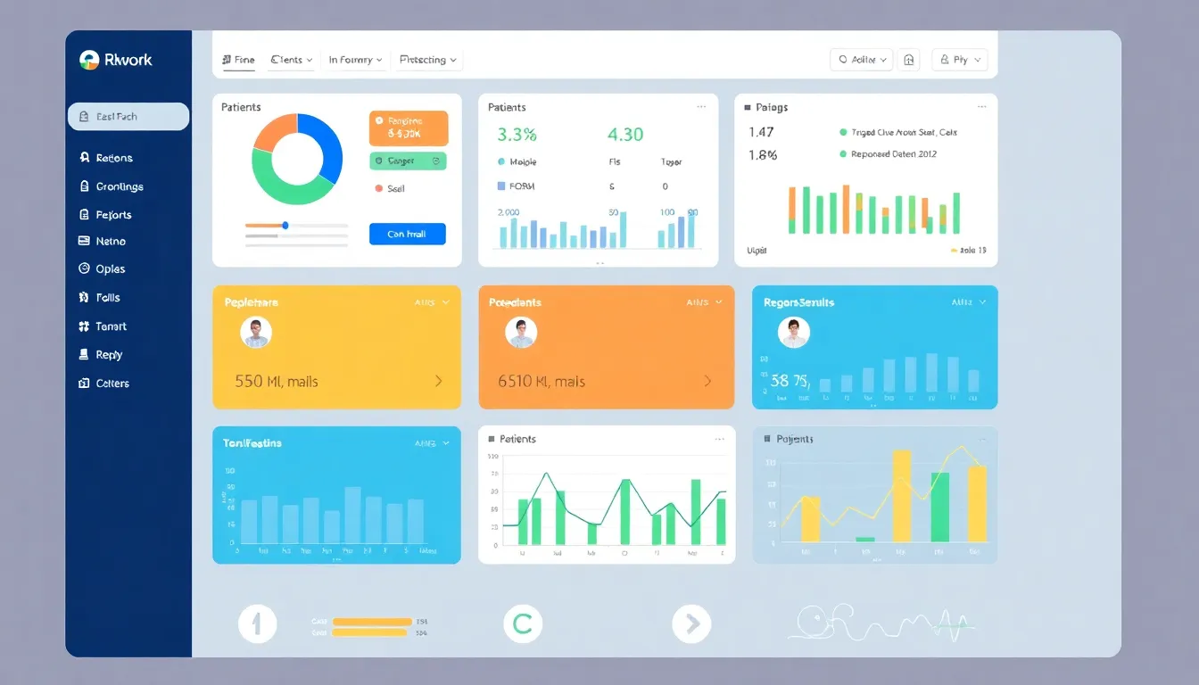 Smart-Tech Software Solutions | Web & App Development Company