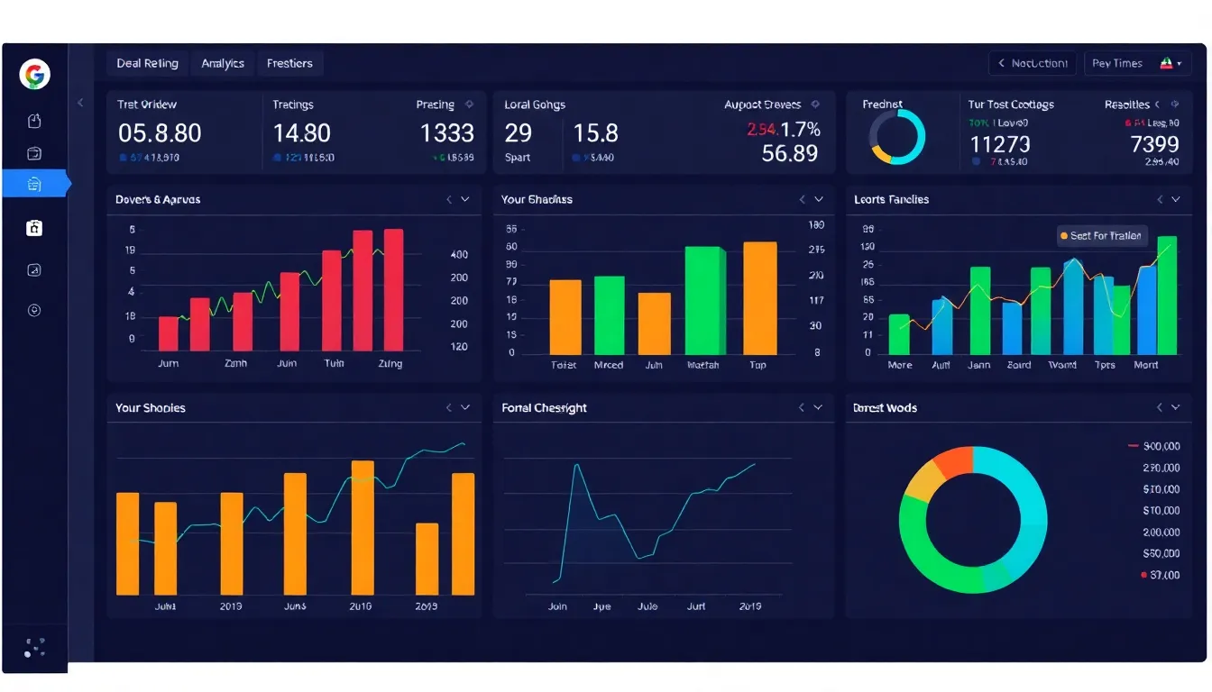 Smart-Tech Software Solutions | Web & App Development Company