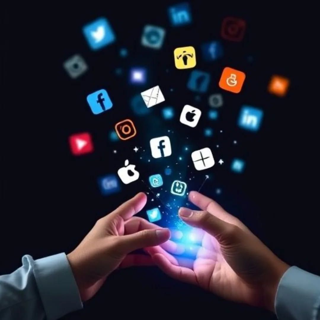 Smart-Tech Software Solutions | Web & App Development Company